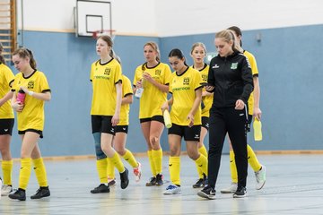 Bild 81 - wBJ NFV Futsalmeisterschaft